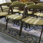 540 6183 CHAIRS